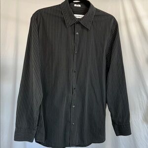 Vintage Calvin Klein dress shirt